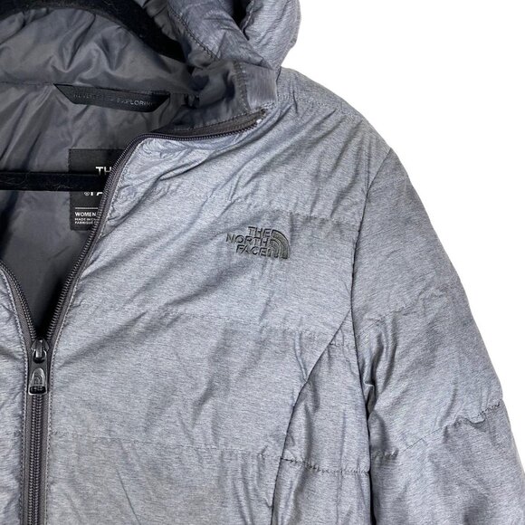 The North Face Gotham Jacket 550 Fill Down Jacket - Picture 5 of 8